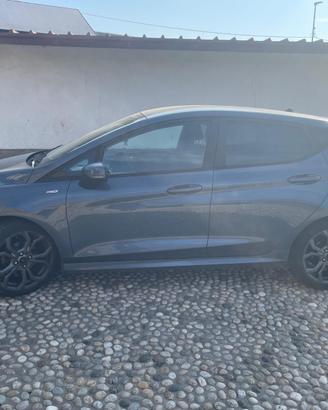 Ford Fiesta TDCI 1.5 ST Line 5 porte
