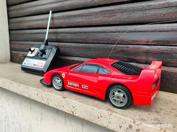 Ferrari F40 Nikko 