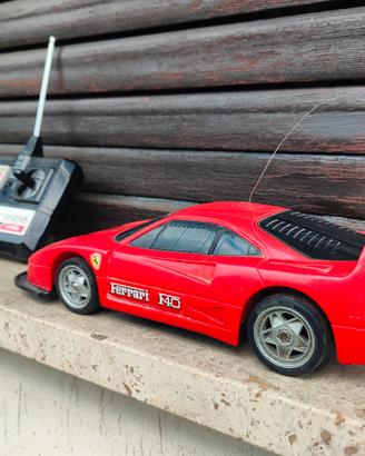 Ferrari F40 Nikko 