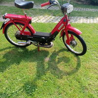 Piaggio ciao 65cc polini