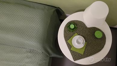 BUCO SUPERFIGO con PARCHEGGIO e WALLBOX