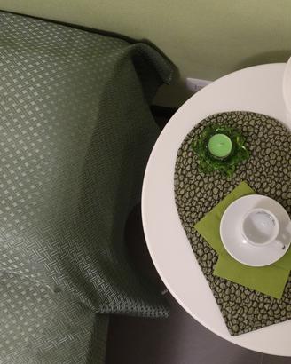 OPENSPACE CARINO con PARCHEGGIO e WALLBOX