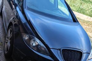 seat leon fr 2.0 170 cv