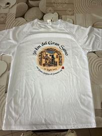 T-shirt tecnica