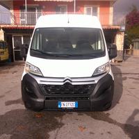 Citroen Jumper 30 BlueHDi 130 PC-TN Furgone 2018