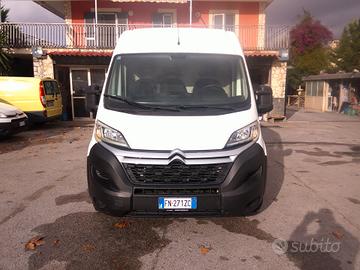 Citroen Jumper 30 BlueHDi 130 PC-TN Furgone 2018