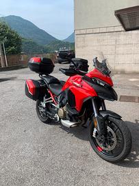 Ducati multi V4S