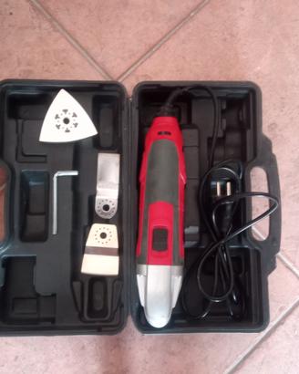 Yamato 260 W con accessori 