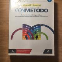 Con Metodo+ Scrittura+Vademecum