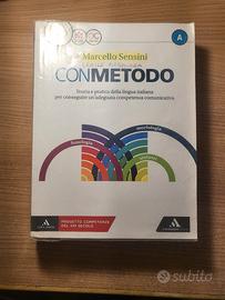 Con Metodo+ Scrittura+Vademecum