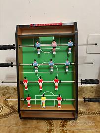 Mini gioco di calcio
