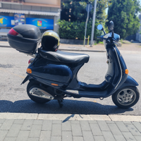 Vespa ET4