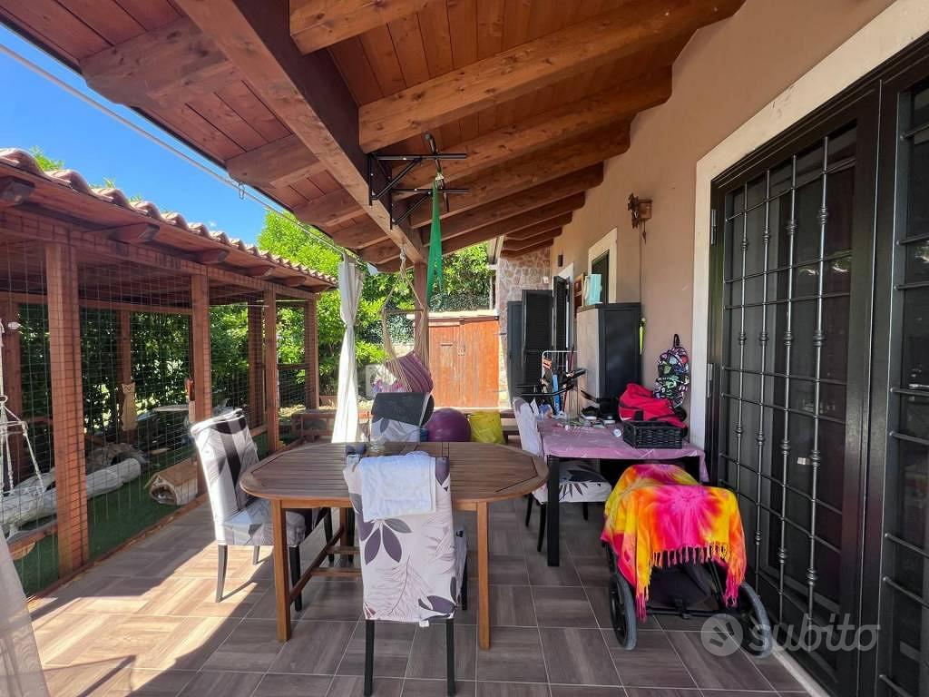Casa – Fonte Nuova, Quarto del Carnale - Altro