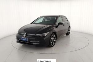 Volkswagen Golf 1.5 eTSI ACT Edition Plus DSG
