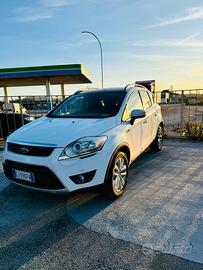 Suv Ford Kuga