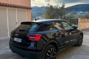 Audi Q2 s-tronic