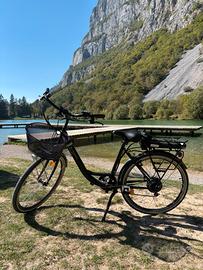 Bici elettrica
