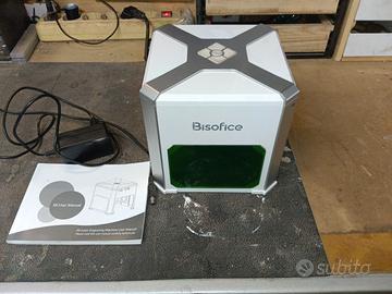 Incisore laser Bisofice