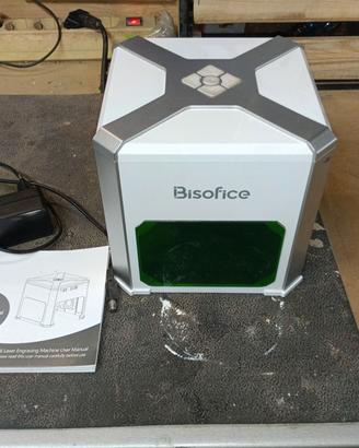 Incisore laser Bisofice