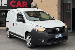 DACIA Dokker 1.6 8V 100CV Start&Stop GPL Furgone