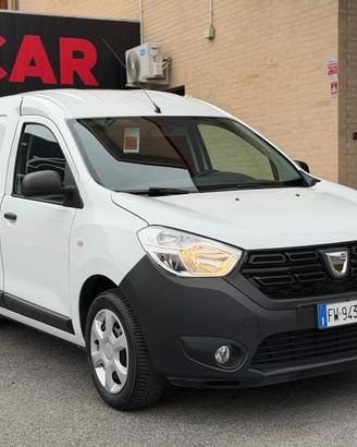 DACIA Dokker 1.6 8V 100CV Start&Stop GPL Furgone