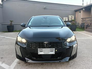 Peugeot 208 PureTech 100 Stop&Start 5 porte Allure