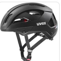 Caschetto bici stile URBAN