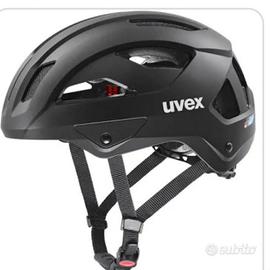 Caschetto bici stile URBAN