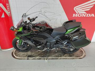 Kawasaki Ninja 1000 SX