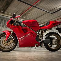Ducati 916