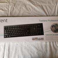 Tastiera PC per prestazioni elevate