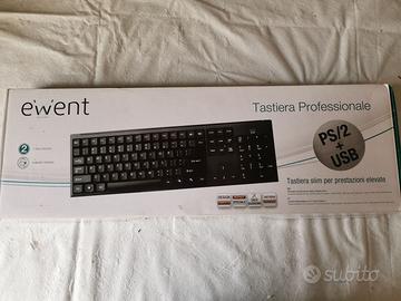 Tastiera PC per prestazioni elevate