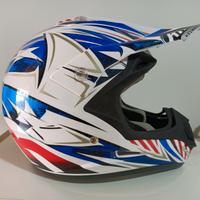 Casco Airoh cross XS