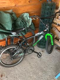 Bmx 20 pollici