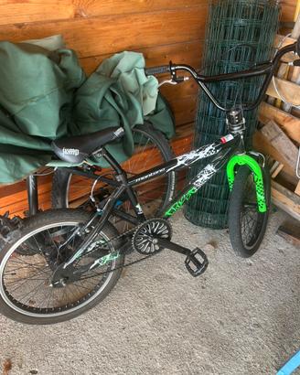 Bmx 20 pollici