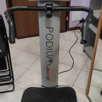 Piattaforma vibrante Wave 100 Globus