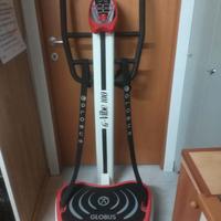 Pedana vibrante Globus G-vibe 100