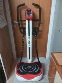 Pedana vibrante Globus G-vibe 100