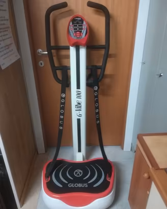 Pedana vibrante Globus G-vibe 100