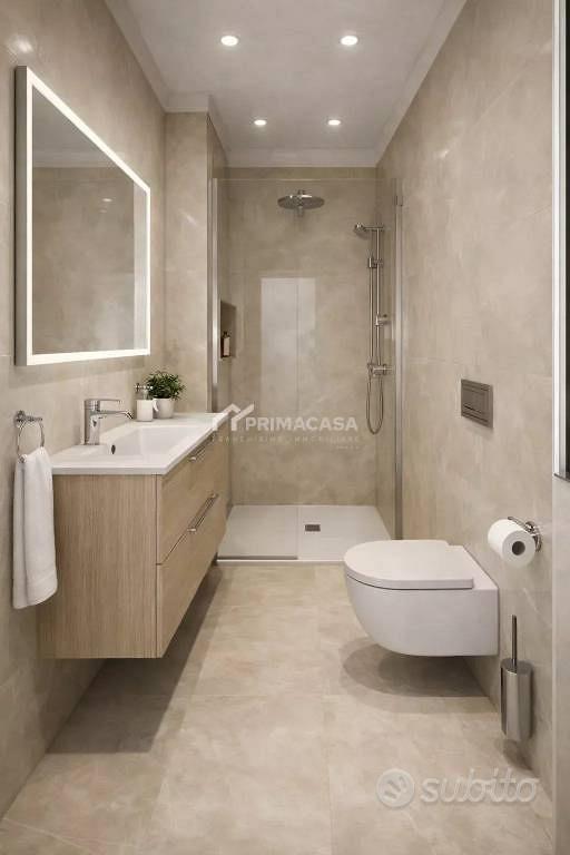 Appartamento – Milano, Viale Monza, Municipio 2 - Vista 5