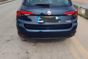 Fiat tipo sw