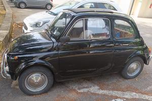 Fiat 500L 1971 motore originale, marciante 