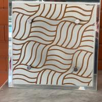 Lampadari per ambienti piccoli come bagno