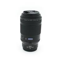 Nikon Z MC 105mm f/2.8 VR S