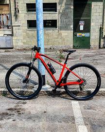 Bici MTB Scott Aspect 960 Taglia M nuova!