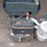 Motore ACME a Benzina X Falciatrice BCS