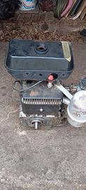 Motore ACME a Benzina X Falciatrice BCS