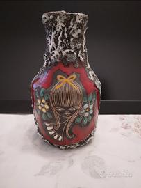 vaso anni 60