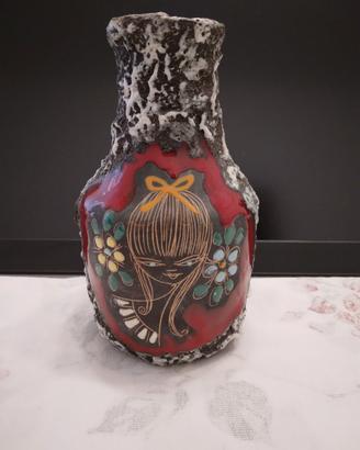 vaso anni 60