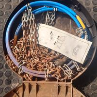 Catene da neve Koenig CB12-090